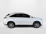 Used 2013 Lexus RX 350 FWD image 4