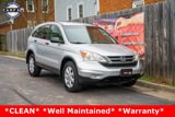 Used 2011 Honda CR-V SE image 3