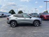 New 2025 Chevrolet Trax RS image 3