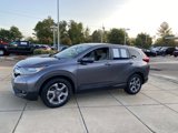 Used 2018 Honda CR-V EX-L image 5