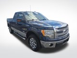 Used 2013 Ford F150 XLT w/ XLT Chrome Pkg image 3