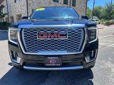 Used 2021 GMC Yukon XL Denali w/ Denali Premium Package image 2