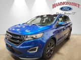 Certified 2018 Ford Edge Sport w/ Equipment Group 401A image 2