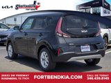 New 2025 Kia Soul S image 3