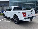 Used 2018 Ford F150 XLT w/ Equipment Group 302A Luxury image 5