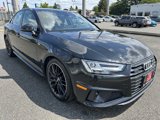 Used 2019 Audi A4 2.0T Prestige image 3