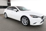 Used 2016 MAZDA MAZDA6 Touring w/ Touring Technology Package image 3
