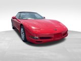 Used 2002 Chevrolet Corvette Convertible w/ Preferred Equipment Group2 image 5