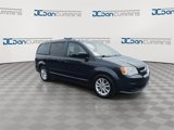 Used 2013 Dodge Grand Caravan SXT w/ Rear Park Assist Pkg image 2