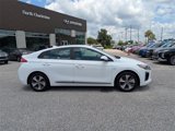 Used 2019 Hyundai Ioniq Electric image 3
