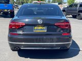 Used 2018 Volkswagen Passat 2.0T R-Line w/ R-Line Lighting Package image 5