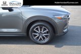 Used 2018 MAZDA CX-5 Grand Touring image 3