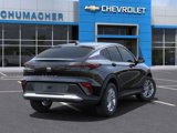 New 2025 Buick Envista Preferred w/ Advanced Safety Package image 4