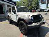 Used 2015 Jeep Wrangler Sport image 4