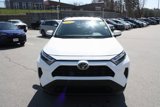 Used 2023 Toyota RAV4 XLE image 3