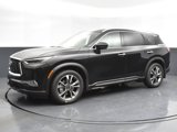 New 2025 INFINITI QX60 Luxe w/ Lighting Package (N94) image 2