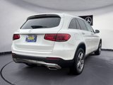 Certified 2022 Mercedes-Benz GLC 300 image 5