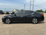 Certified 2022 Nissan Altima 2.5 SV w/ SV Premium Package image 5