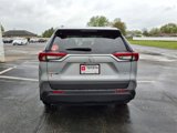 Used 2021 Toyota RAV4 LE image 3