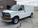 Certified 2020 GMC Savana 3500 w/ Driver Convenience Package image 3