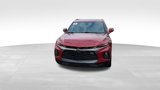 Certified 2021 Chevrolet Blazer RS w/ Enhanced Convenience Package image 3