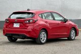 Used 2024 Subaru Impreza 2.0i image 4