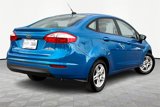 Used 2017 Ford Fiesta SE image 2