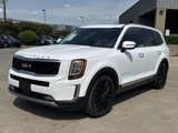 Used 2022 Kia Telluride SX w/ Towing Package image 2