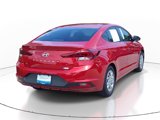 Certified 2020 Hyundai Elantra SE image 4