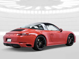 Used 2017 Porsche 911 Targa 4S image 6