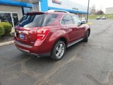 Used 2017 Chevrolet Equinox Premier w/ Enhanced Convenience Package image 5