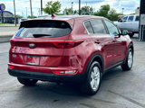 Used 2017 Kia Sportage LX image 5