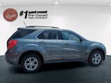 Used 2012 Chevrolet Equinox LT image 5