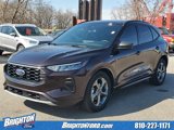 Used 2023 Ford Escape ST-Line w/ Equipment Group 301A image 4