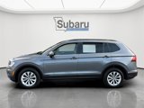 Used 2018 Volkswagen Tiguan S image 4