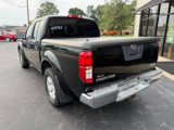 Used 2011 Nissan Frontier SV image 5
