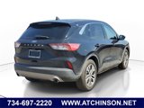 Used 2022 Ford Escape SEL image 3