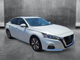 Used 2020 Nissan Altima 2.5 SV image 3