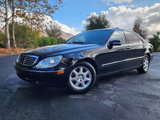 Used 2001 Mercedes-Benz S 430 image 4