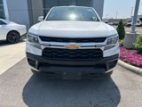 Used 2022 Chevrolet Colorado LT w/ Fleet Safety Package image 2