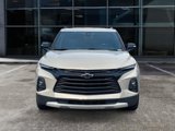 Used 2021 Chevrolet Blazer LT w/ Sound & Technology Package image 5