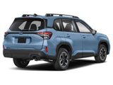 New 2025 Subaru Forester image 2