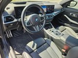 Used 2023 BMW 330i xDrive Sedan w/ M Sport Package image 2