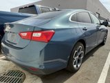 Used 2024 Chevrolet Malibu LT image 3