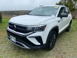 Used 2023 Volkswagen Taos S image 3