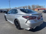 Used 2023 Toyota Camry XSE image 2