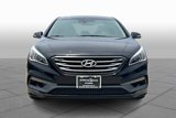 Used 2017 Hyundai Sonata Limited w/ Ultimate Package 04 image 3