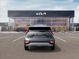 New 2025 Kia Niro LX image 5
