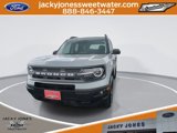 Certified 2023 Ford Bronco Sport Big Bend w/ Convenience Package image 3
