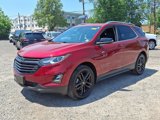Used 2020 Chevrolet Equinox LT w/ Sport Edition image 4